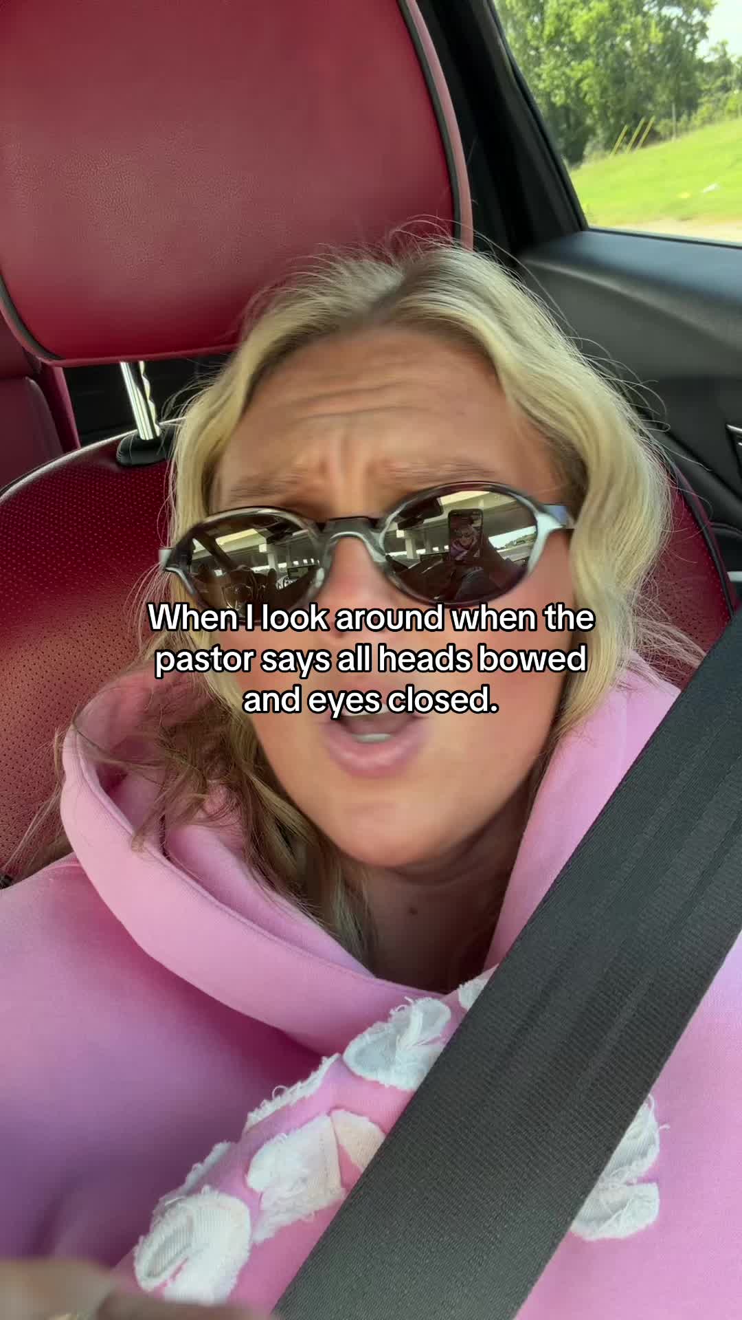 @Alexis Brown | PraisesinthePod