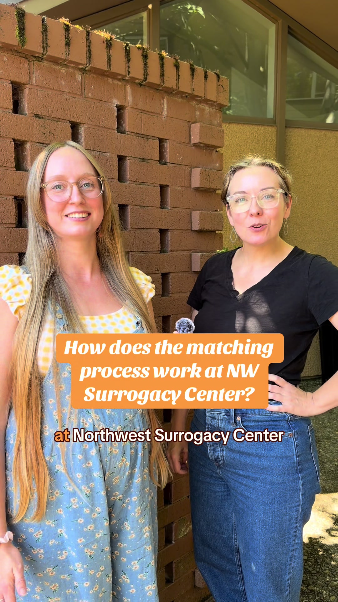@Northwest Surrogacy Center