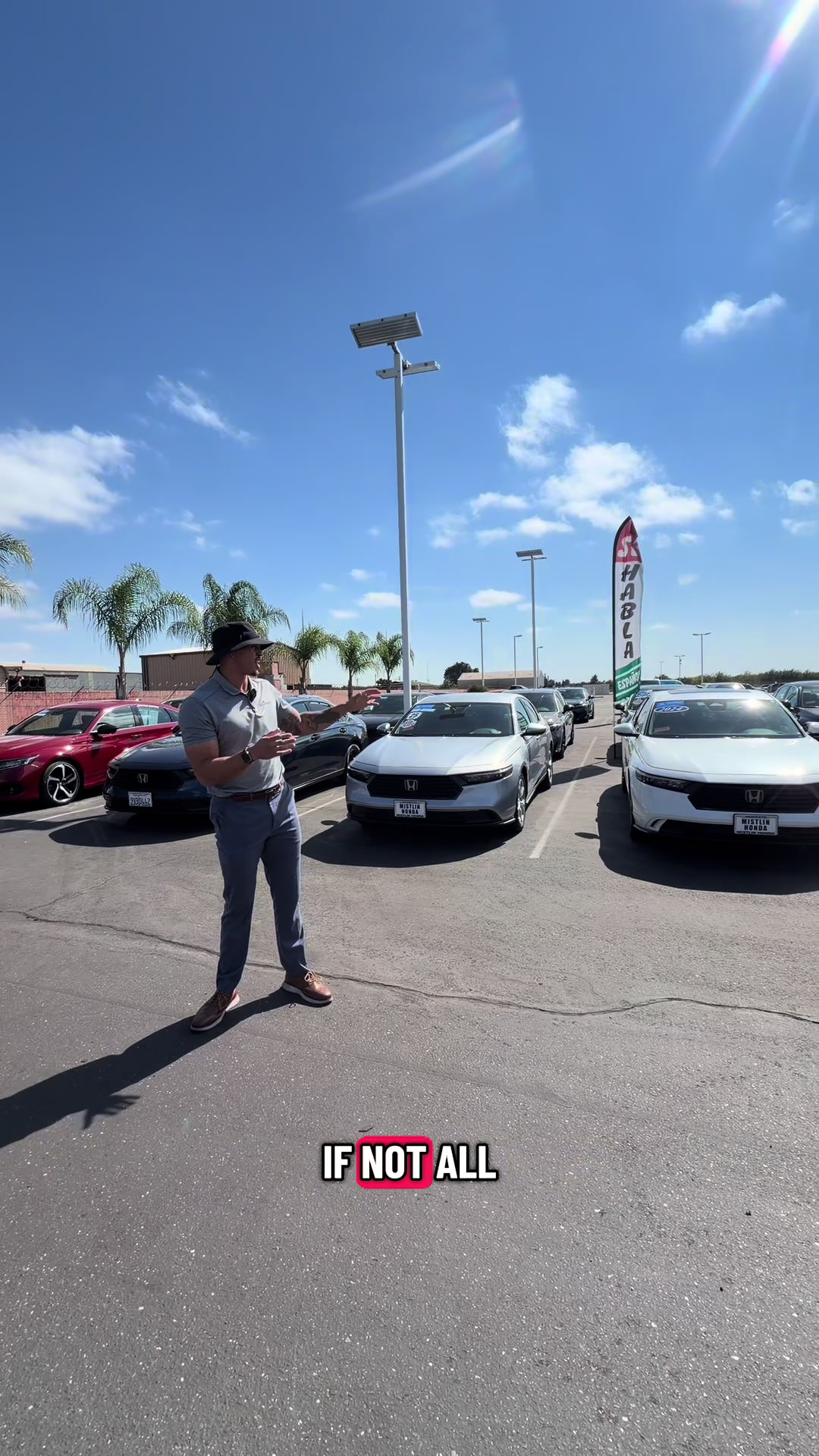 @Mistlin Honda