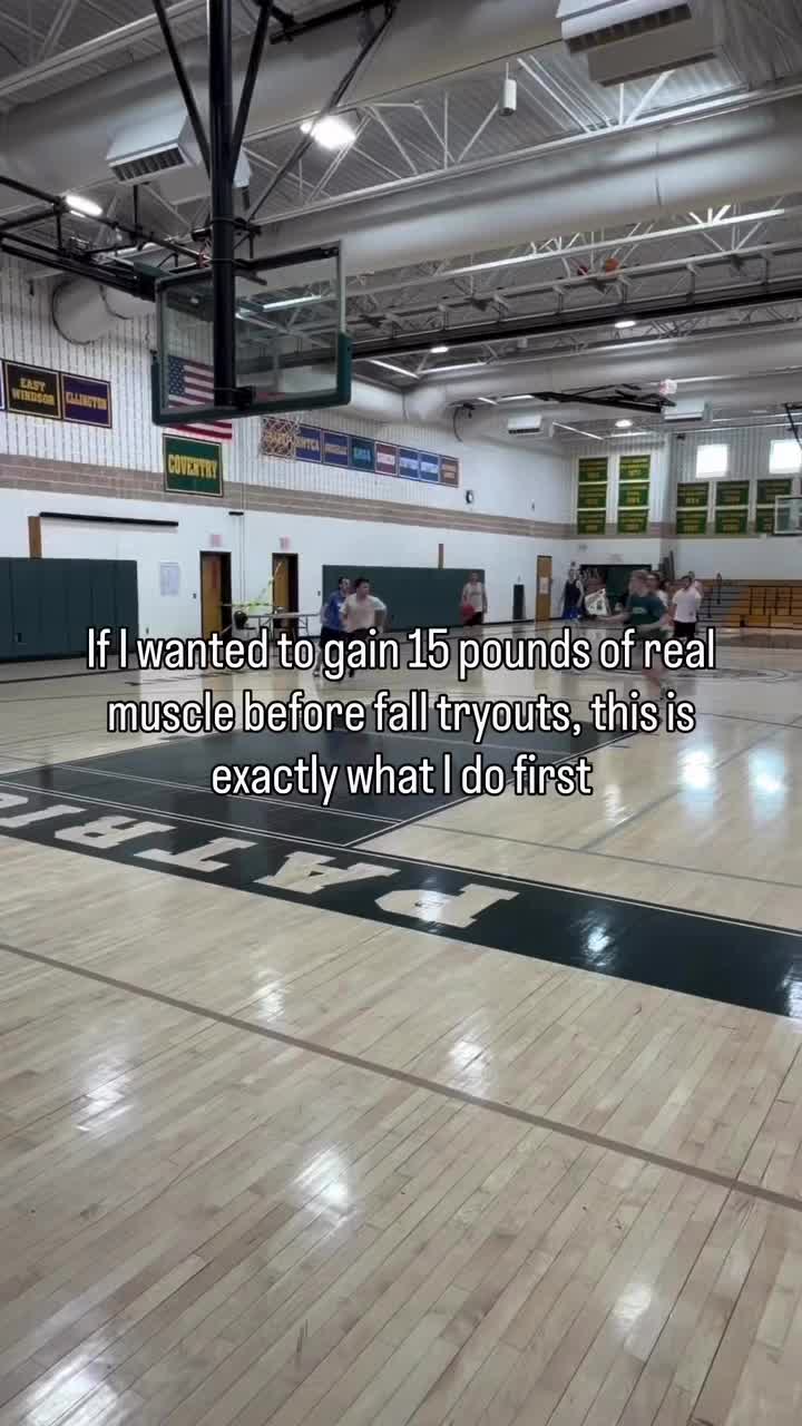 @Coach Tim DiLeo