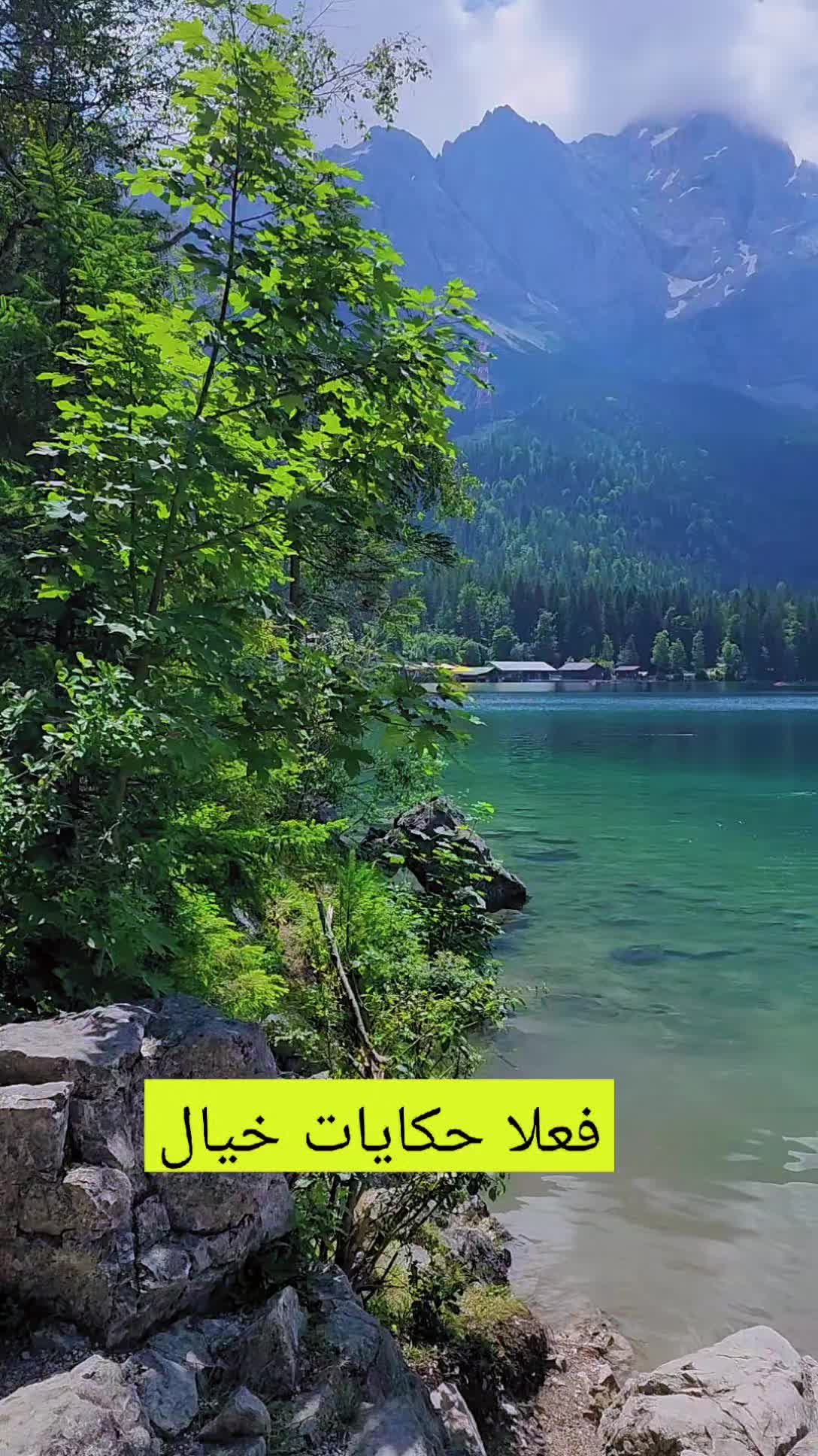 @Akil Alhalmi عقيل الحالمي