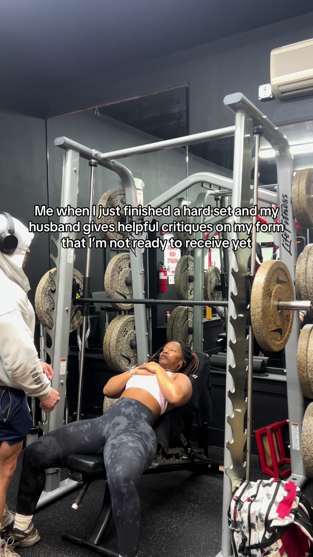 @Anyeé | WELLNESS BODYBUILDER