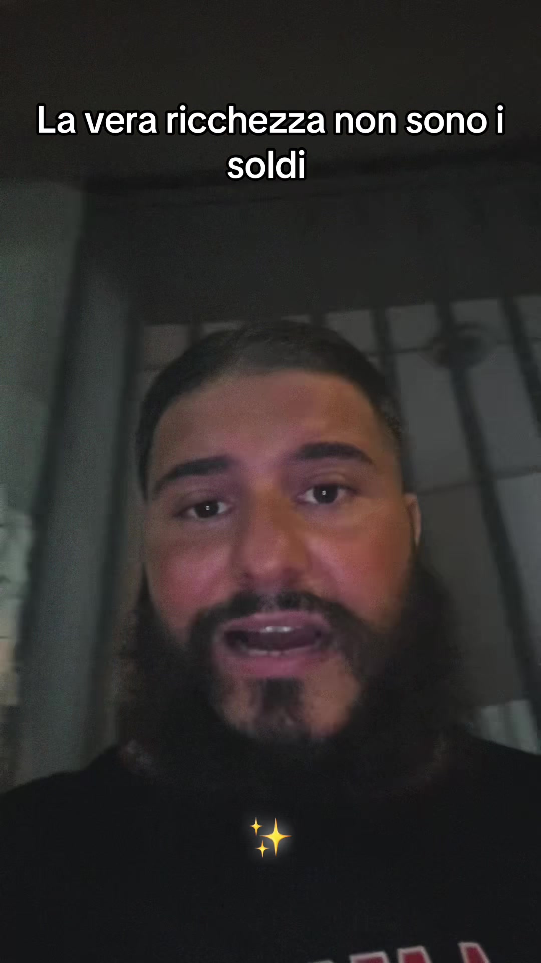 @Luigi Efficace
