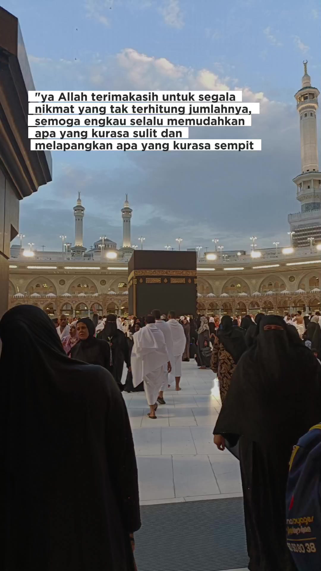 @bunda reza