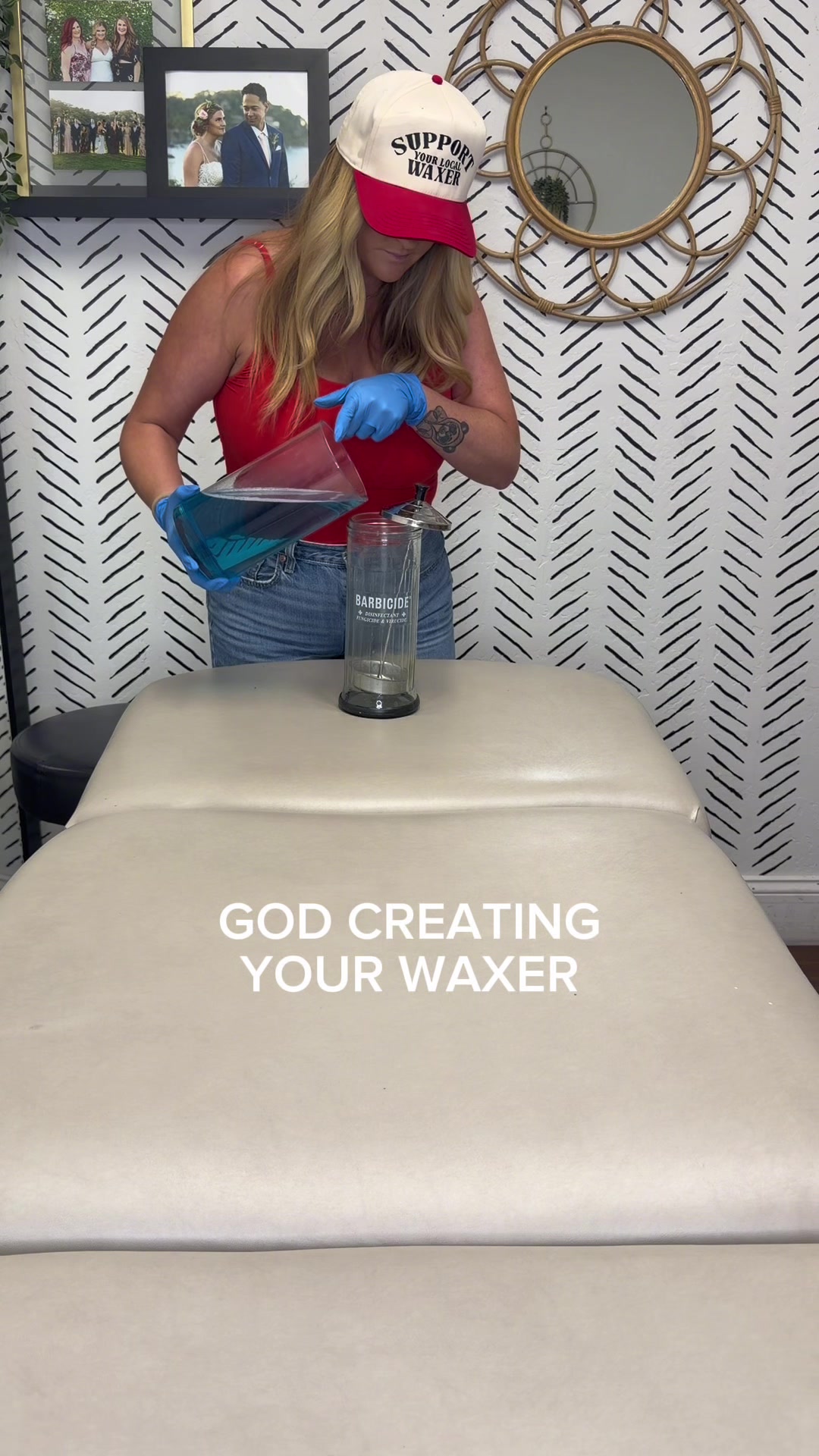 @The Wax Pros