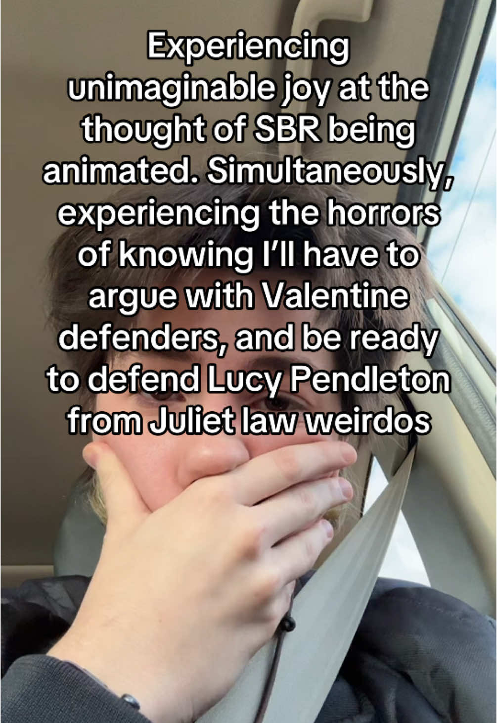 @Laura Palmer