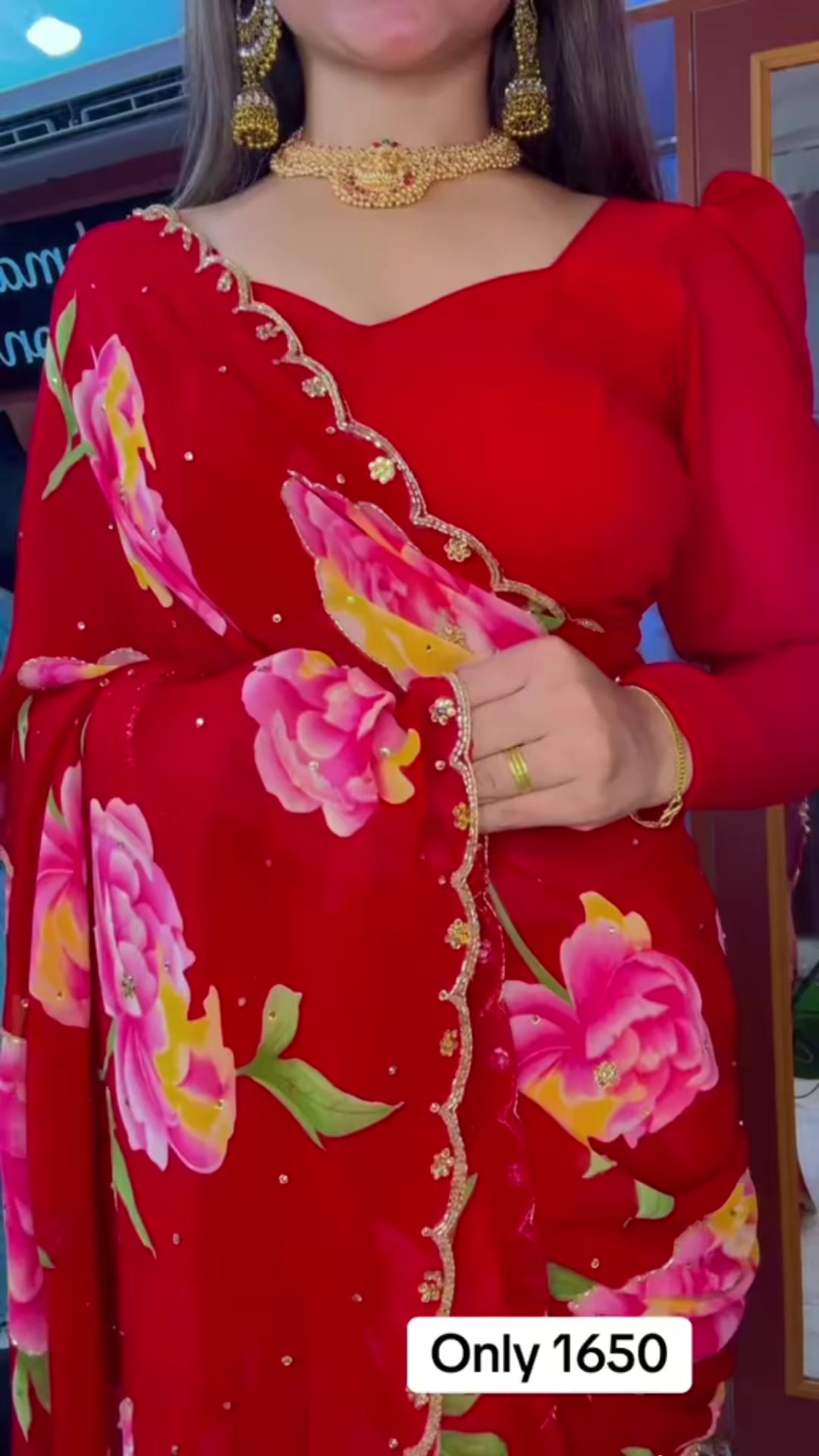 @Karishma collection
