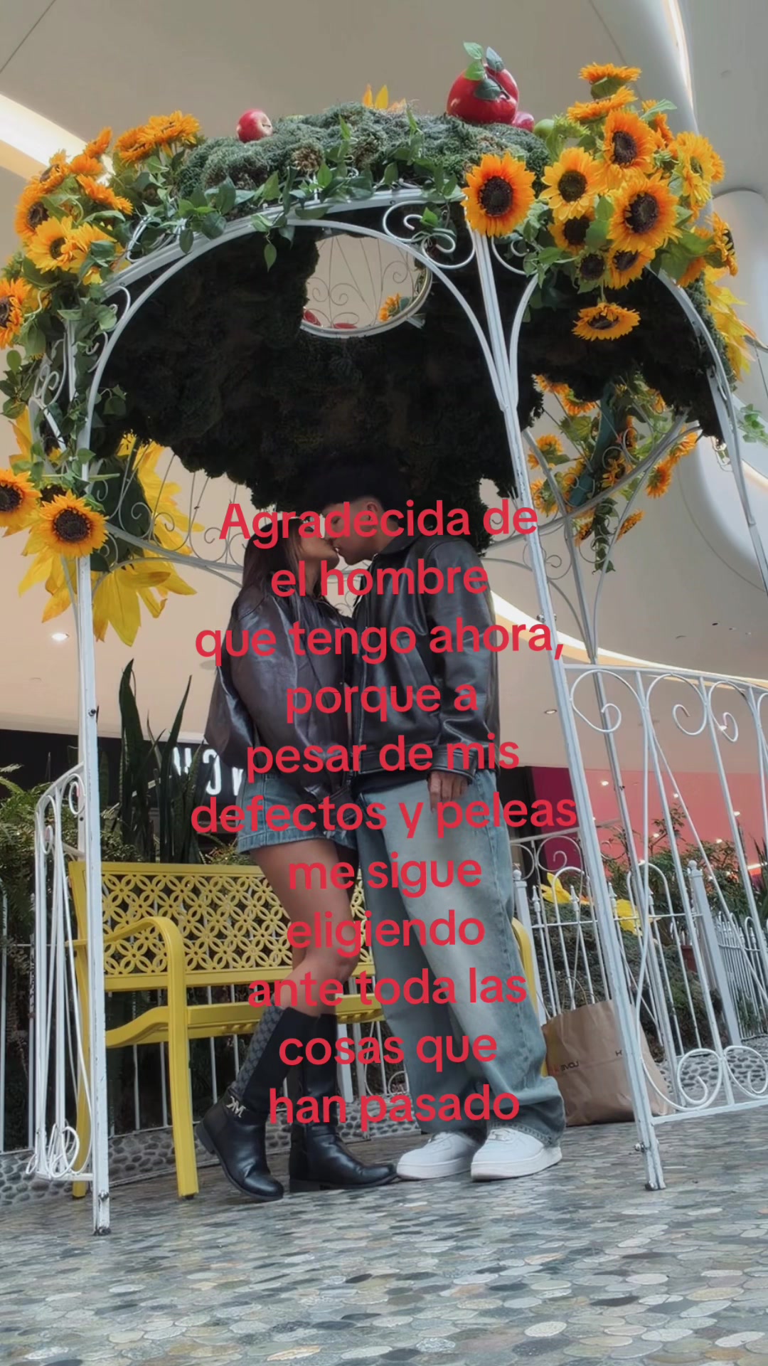 @Angelita Monroy