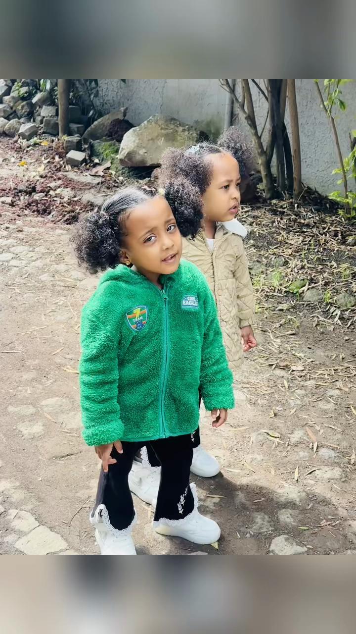 @ድ ሌ ት 🎀