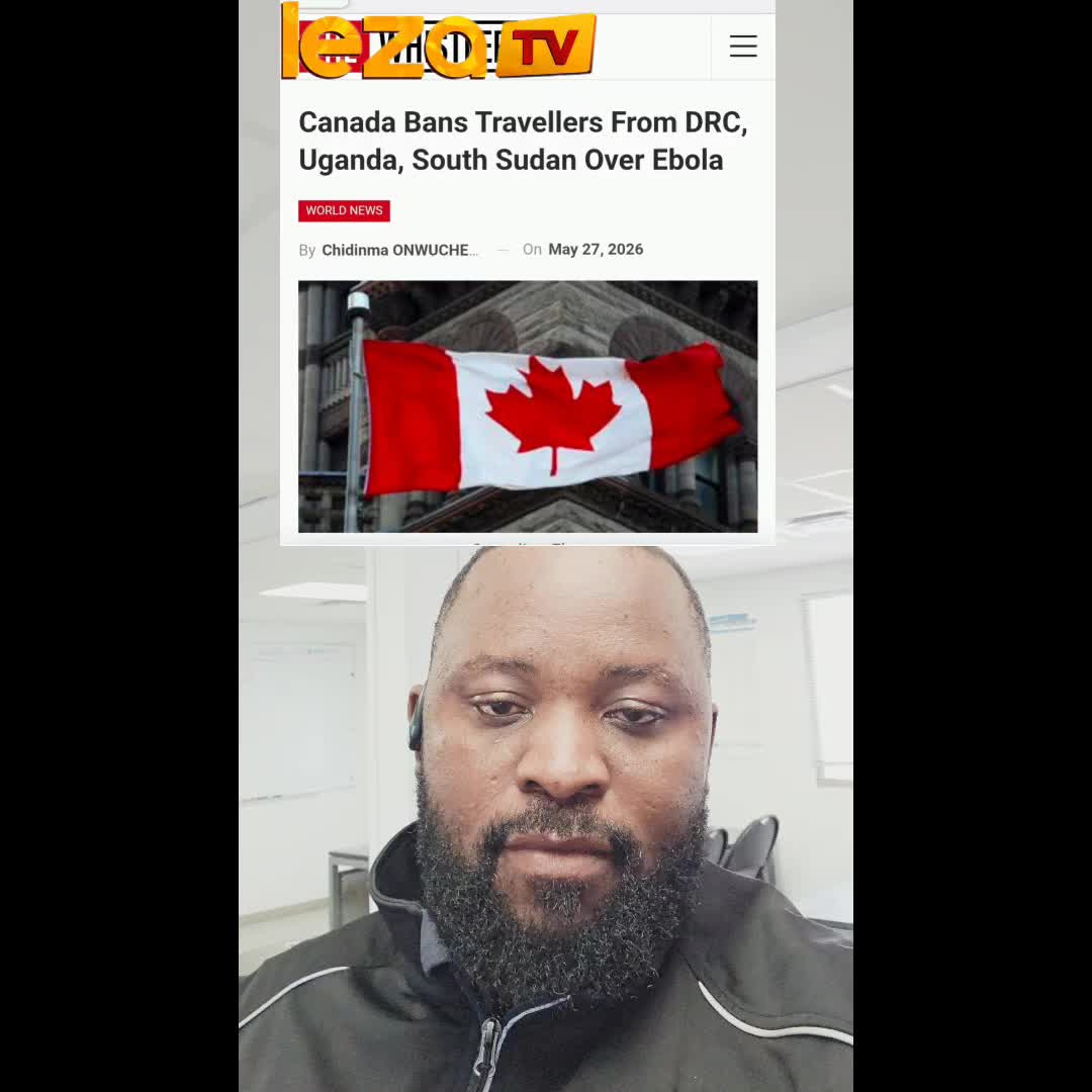 @LEZA TV| Canada 🇨🇦