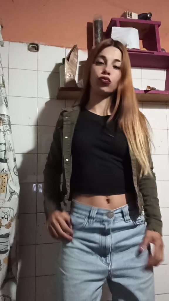 @Agustina vega