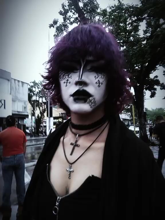 @†‡†Gene Díaz🦇🩸