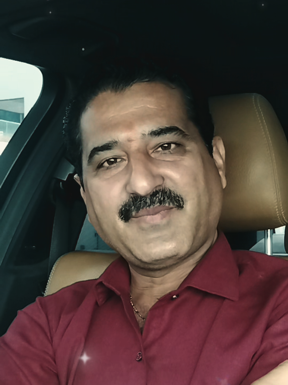 @Jaldeep Joshi