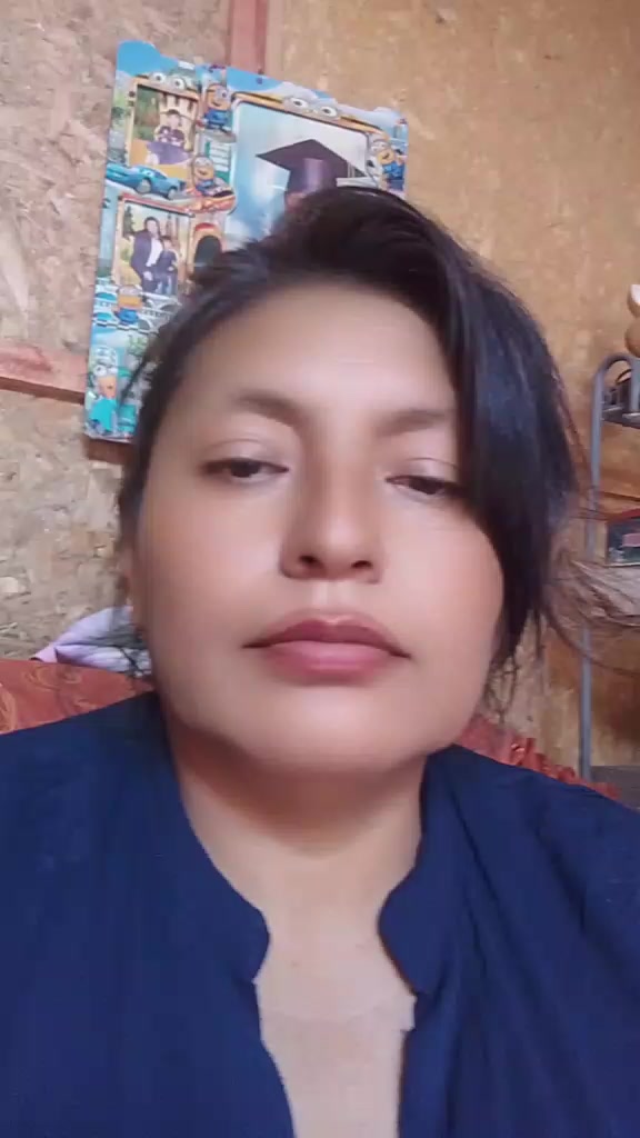 @Elsa Huamani Vega