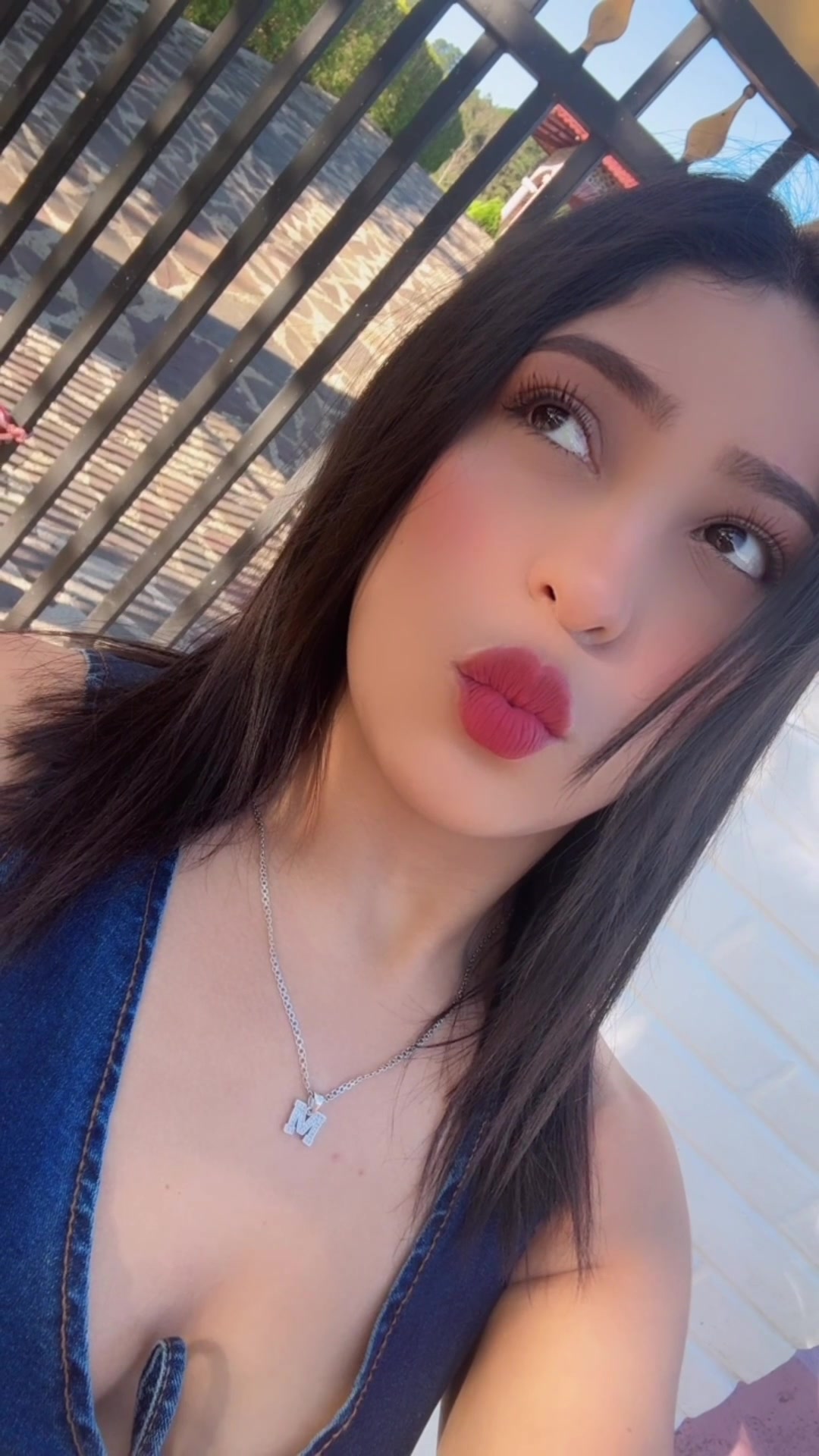 @María Aráuz