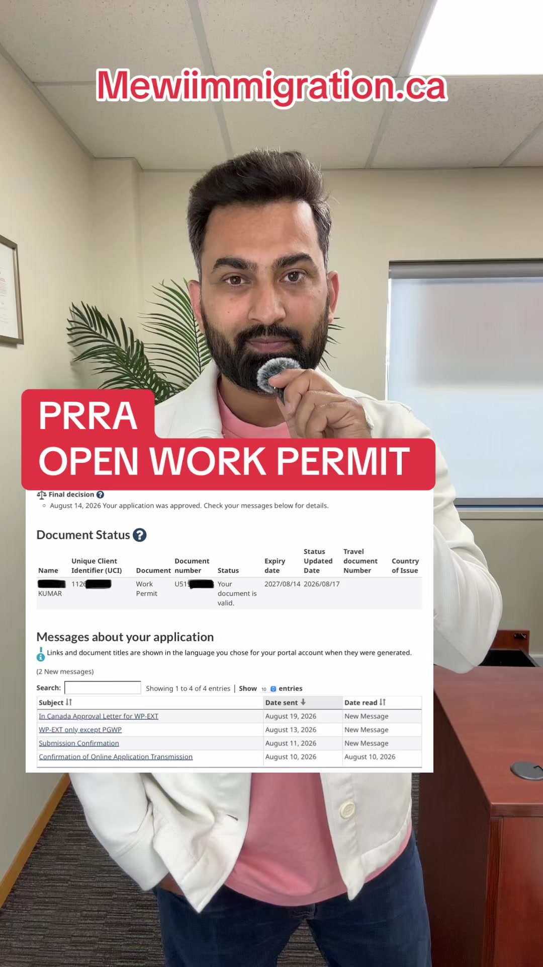 @Aman Singh - RCIC IRB 🇨🇦