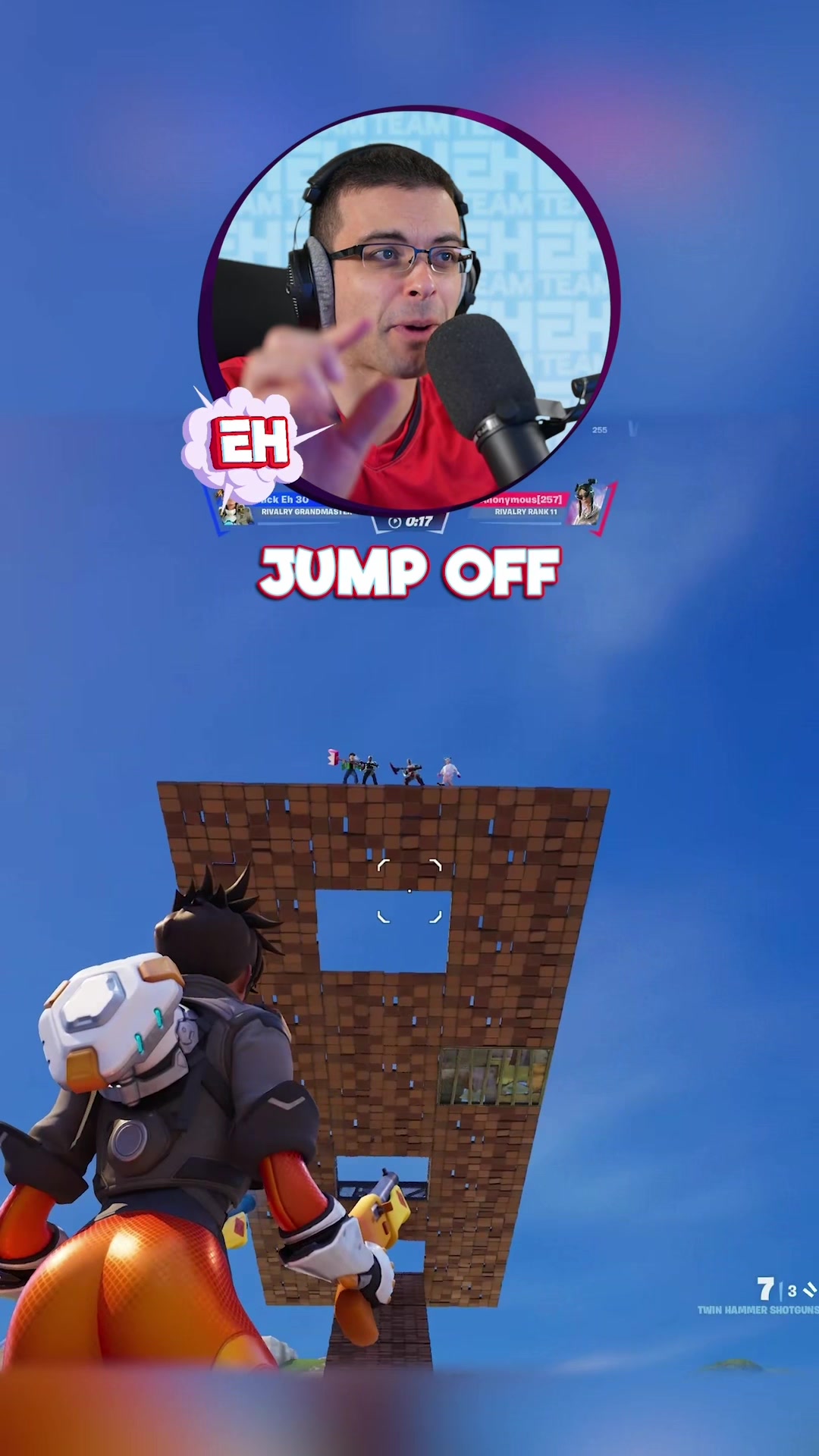 @Nick Eh 30