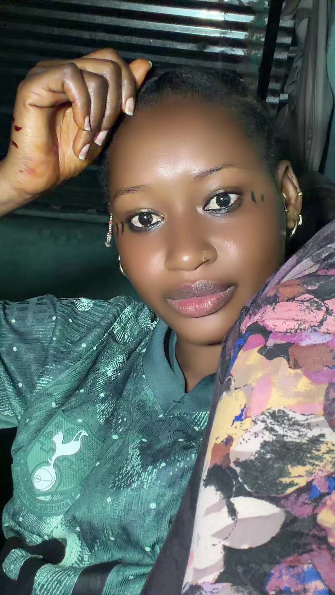 @Awiska Tangara