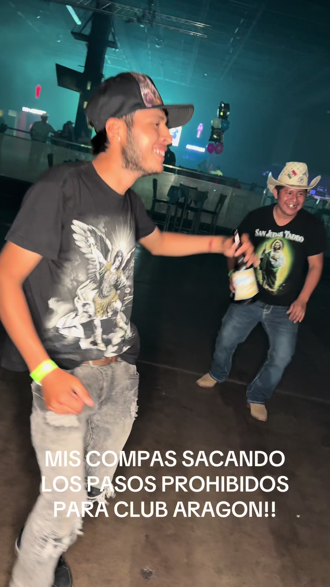 @Club Arag&oacute;n