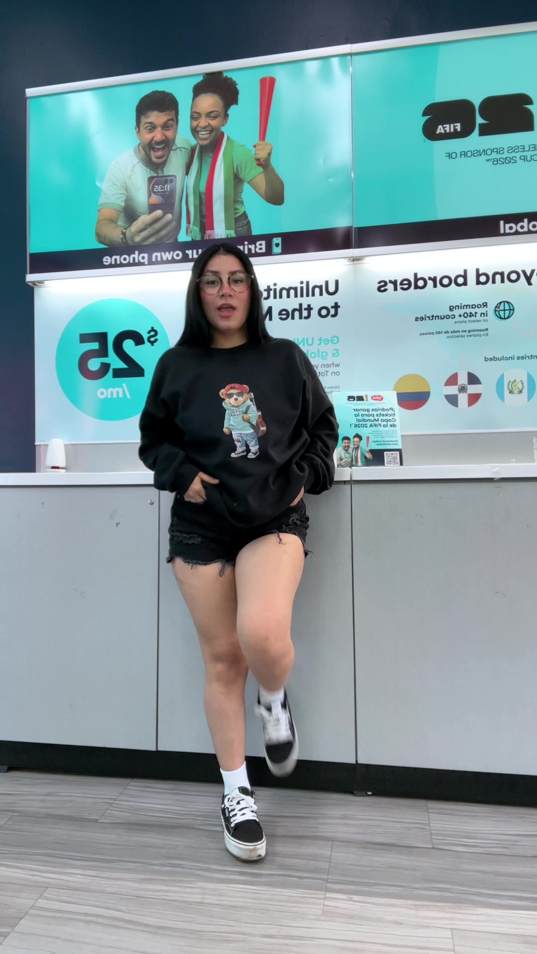 @️