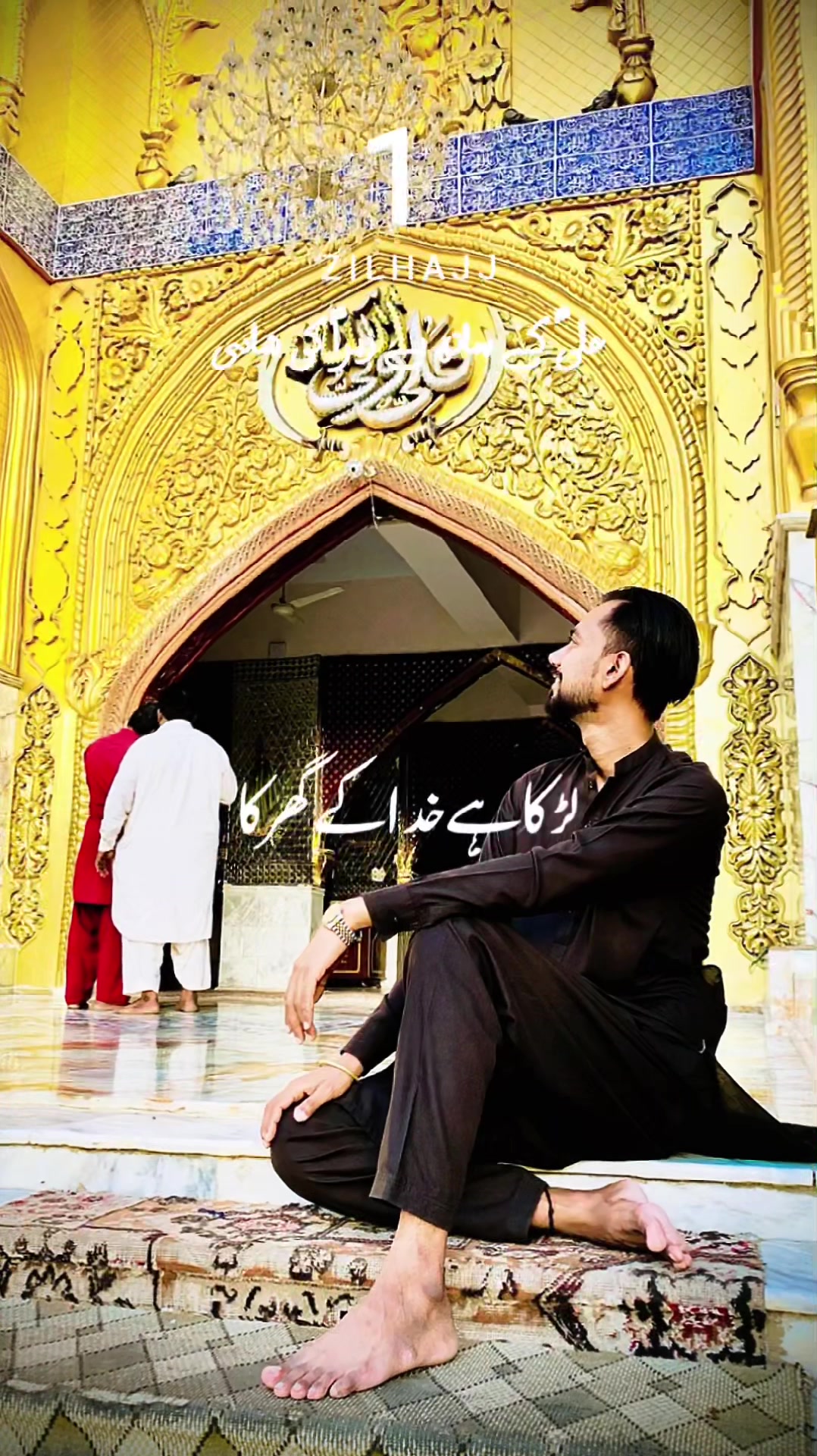 @نقاش