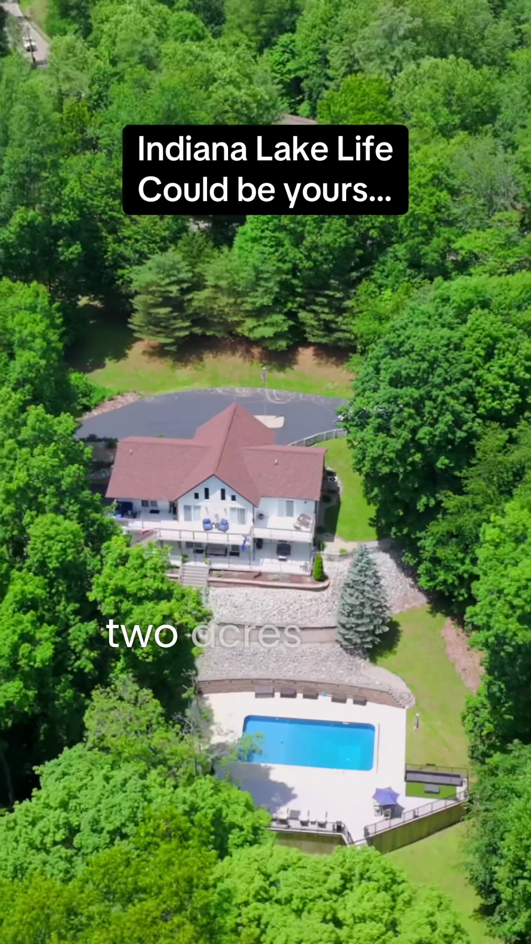 @Indiana Realtor - Sean Daniels