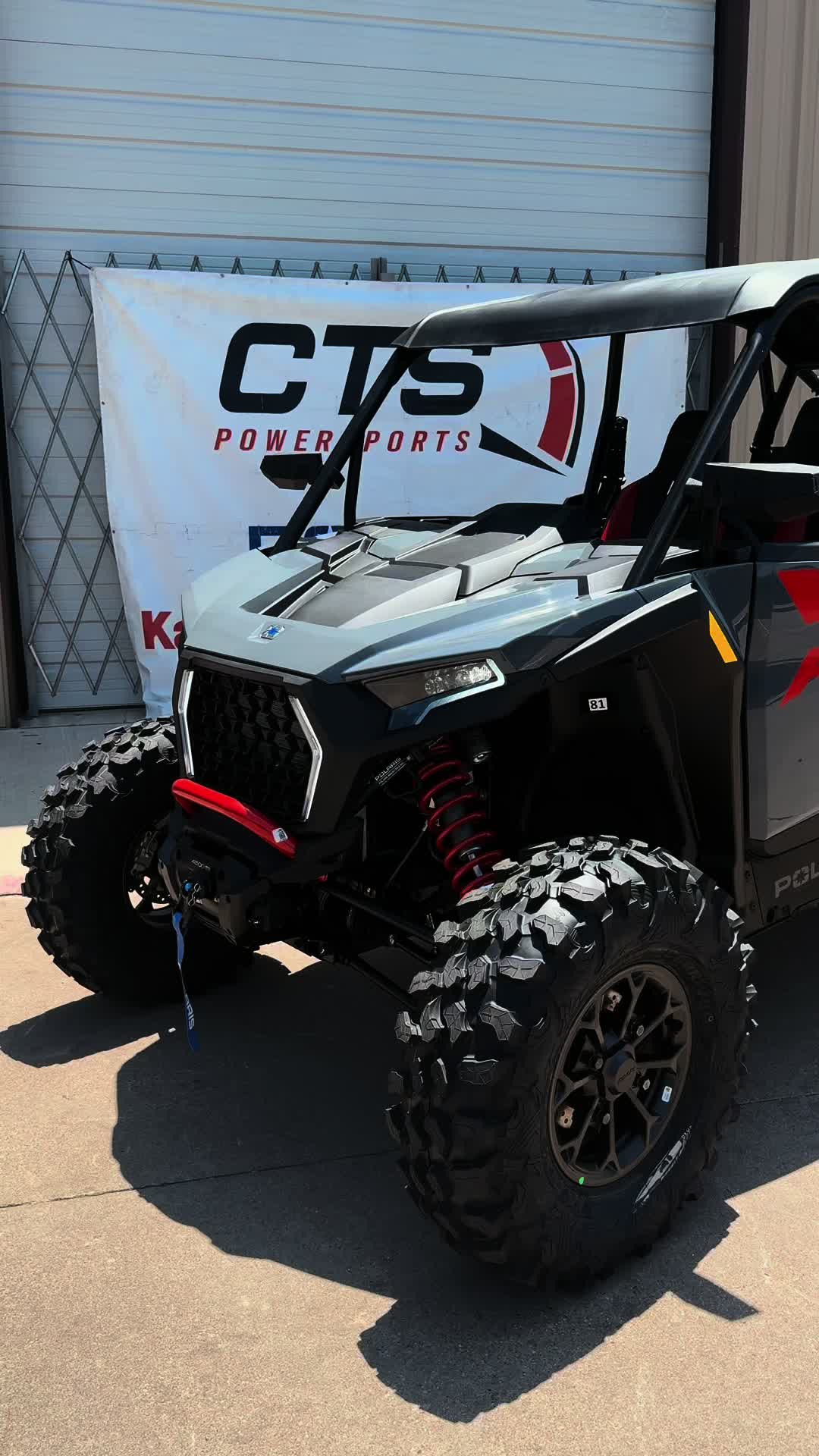@CTS Powersports