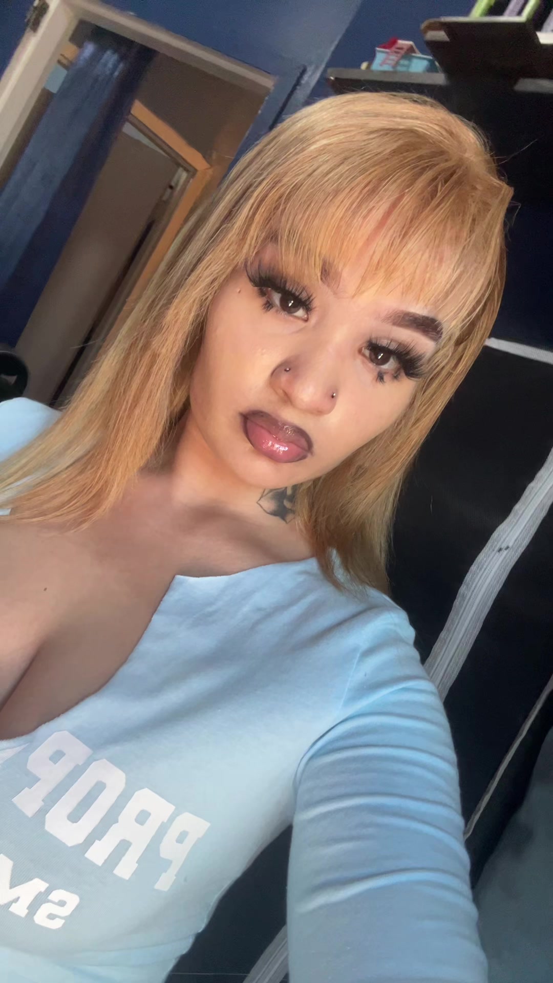 @Líjah East