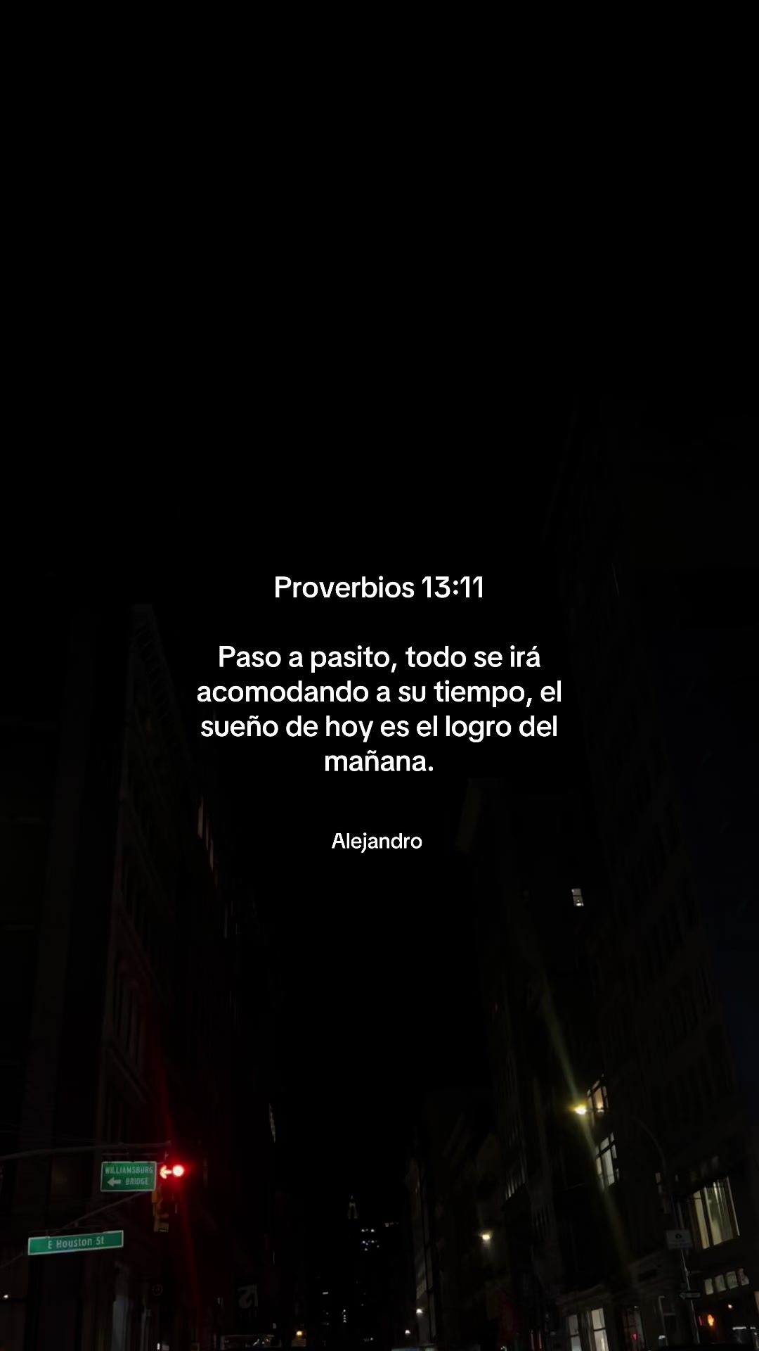 @Alejandro