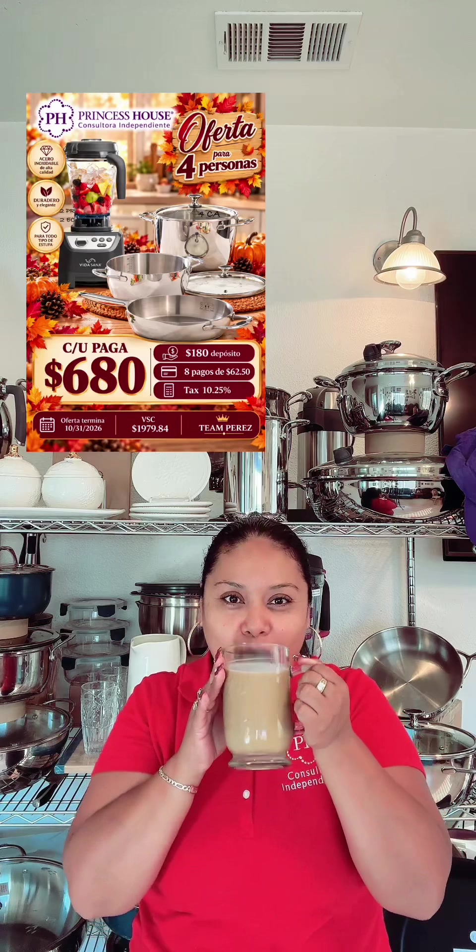 @Mónica Pérez