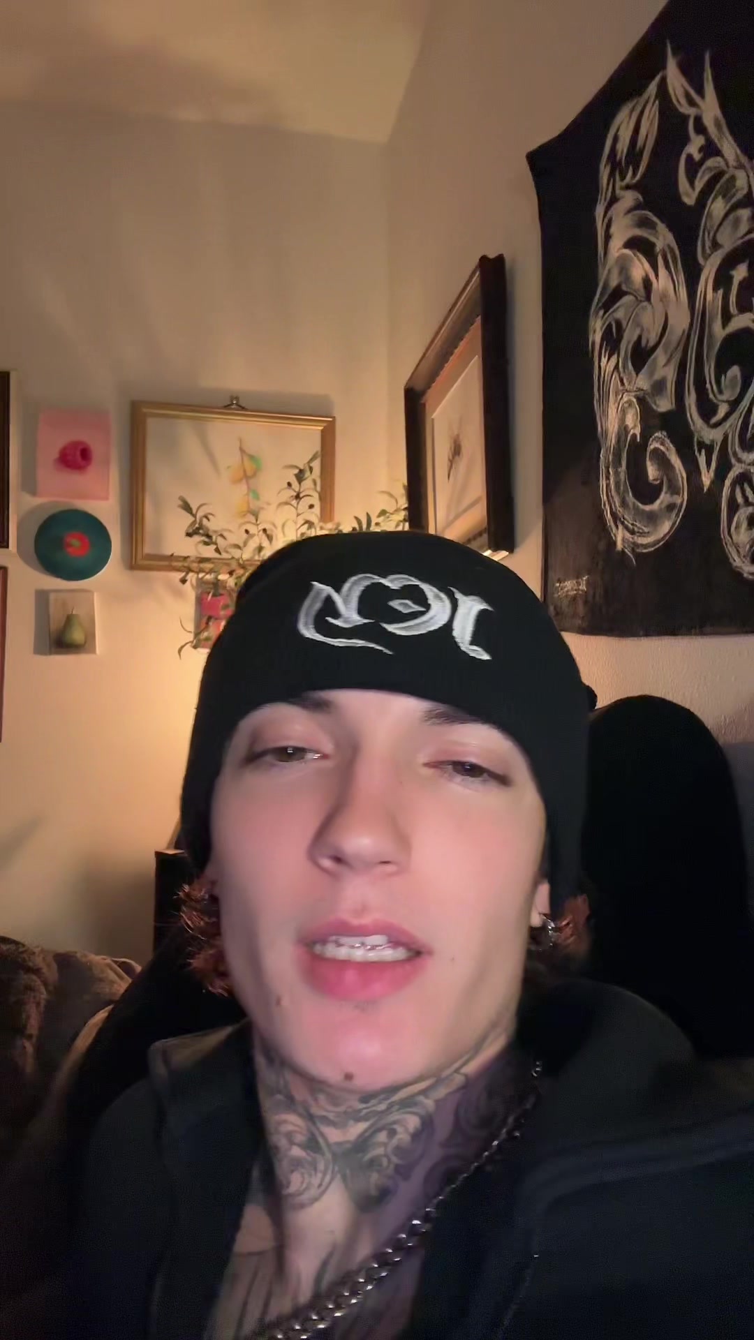 @Mikey