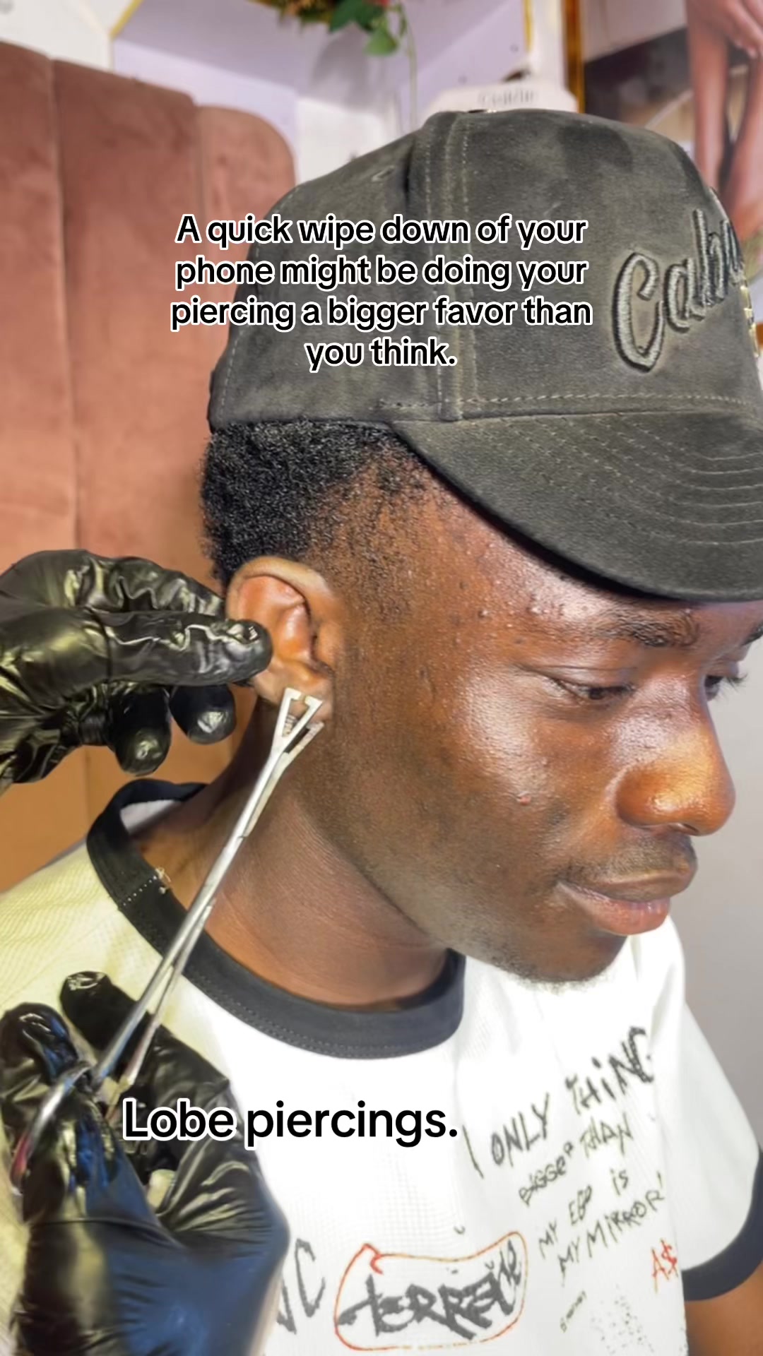 @KWASU NAILS-LASH-PIERCING HUB