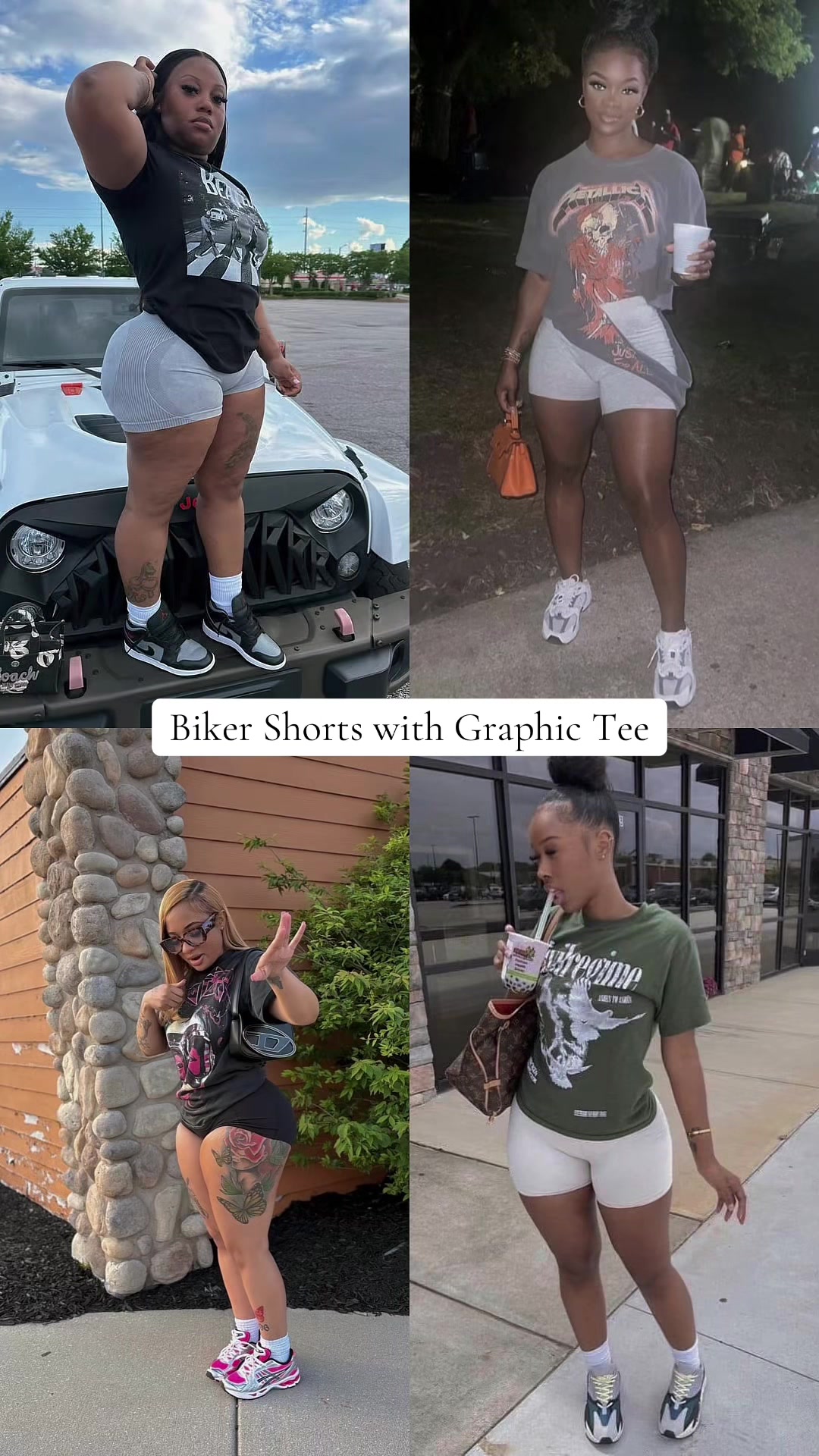 @ChicOutfitInspo ✨