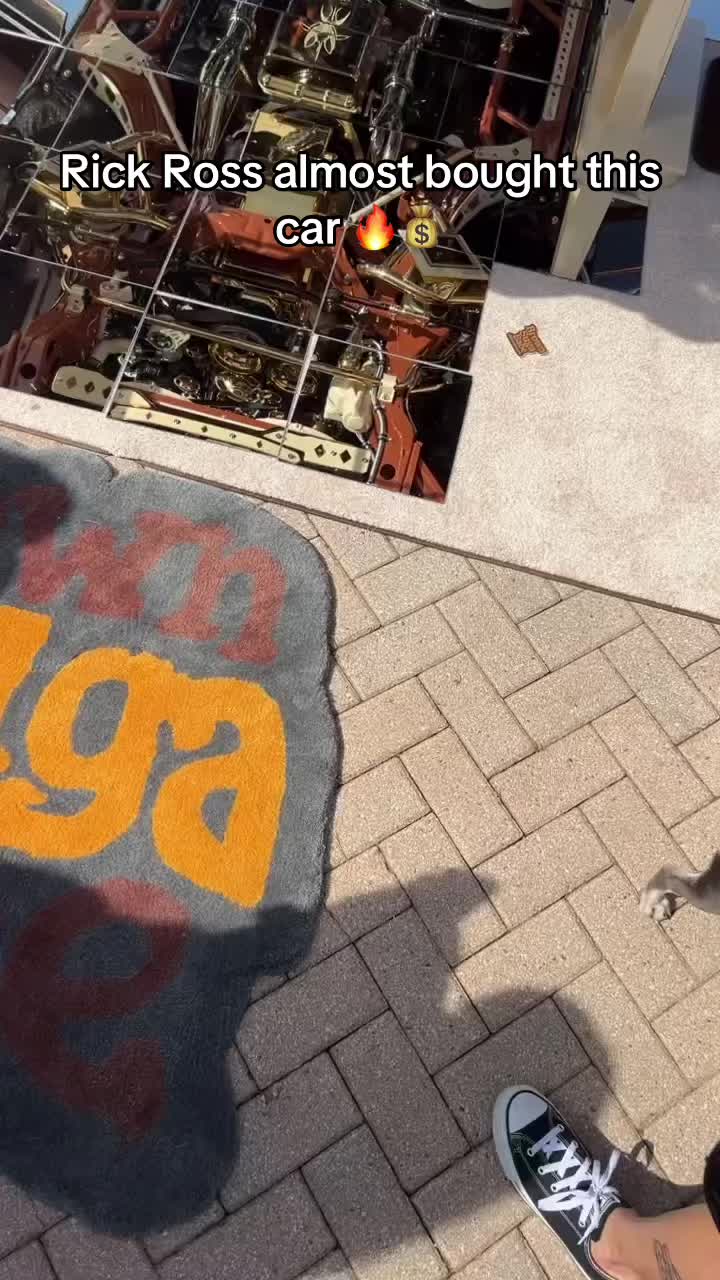 @EngineeredForThrills 🛞