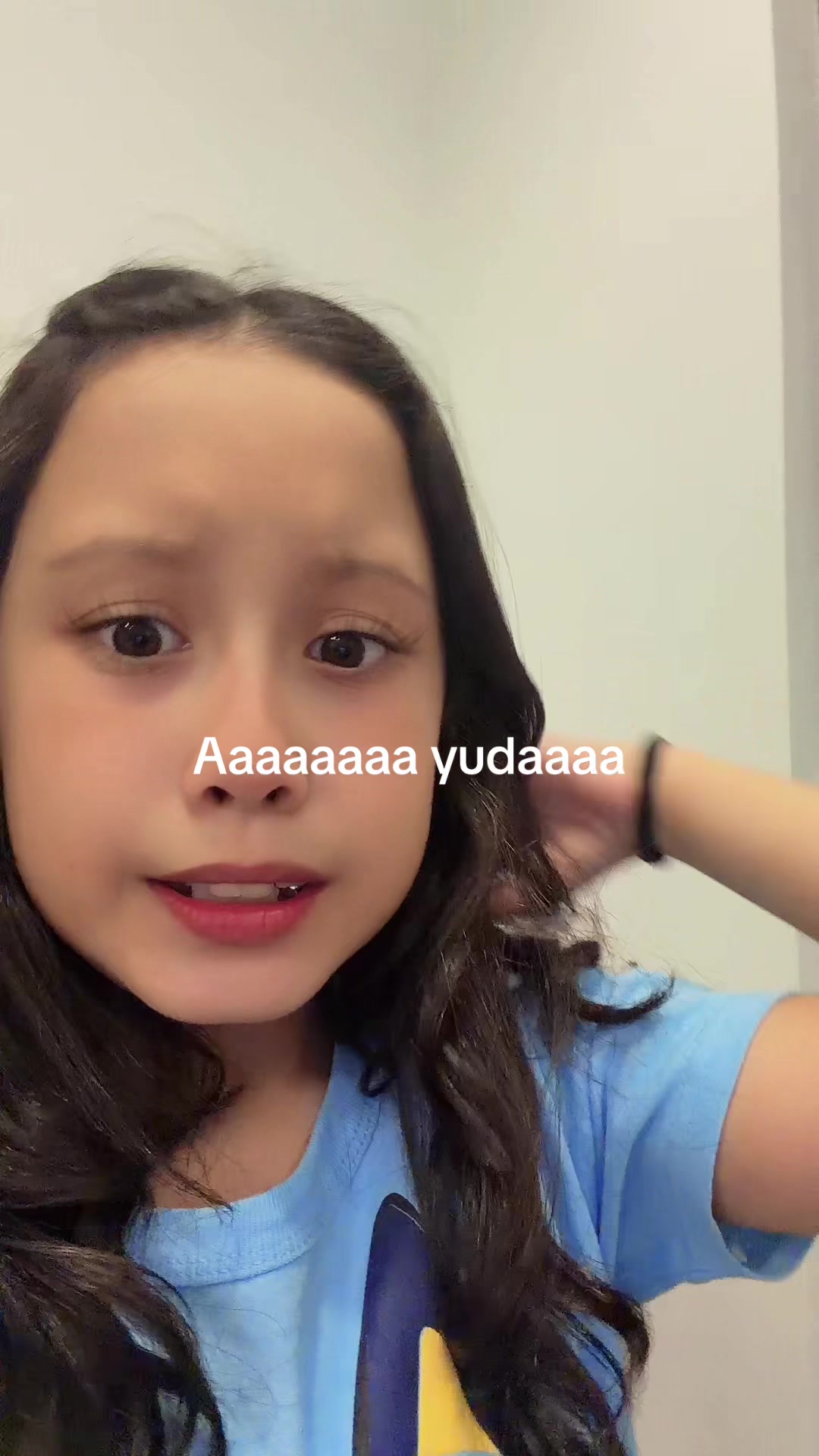 @Brenda Hernandez