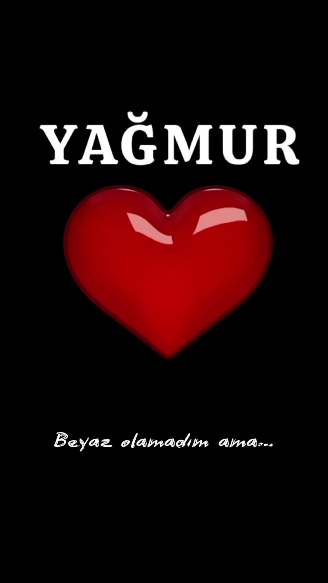 @SHOW İS NAME