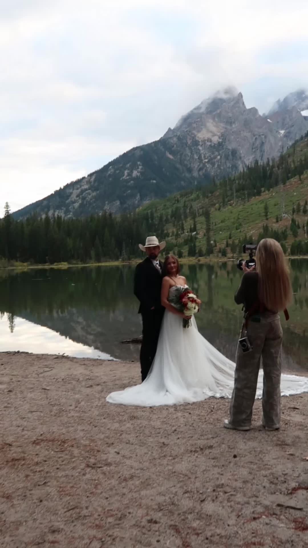 @Jaiden - Grand Teton Photog