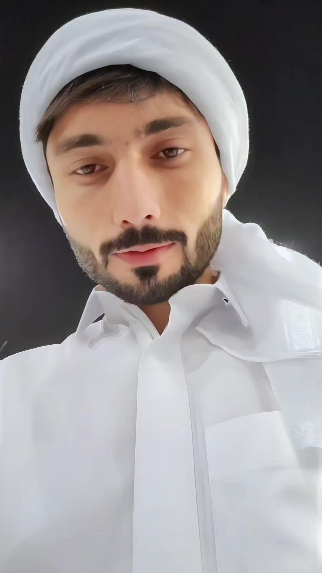 @Zulqarnain Hidar