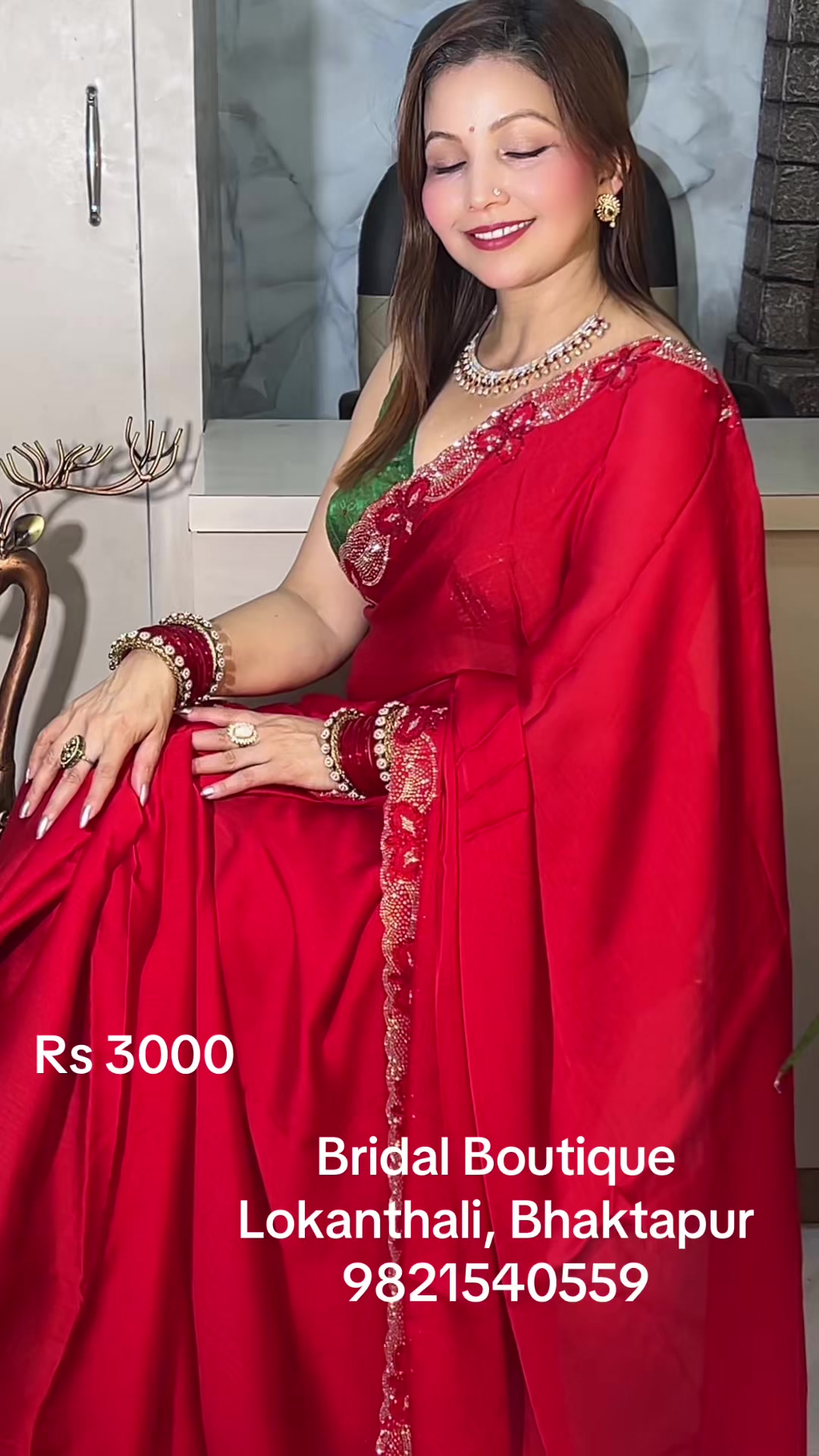 @Bridalboutique