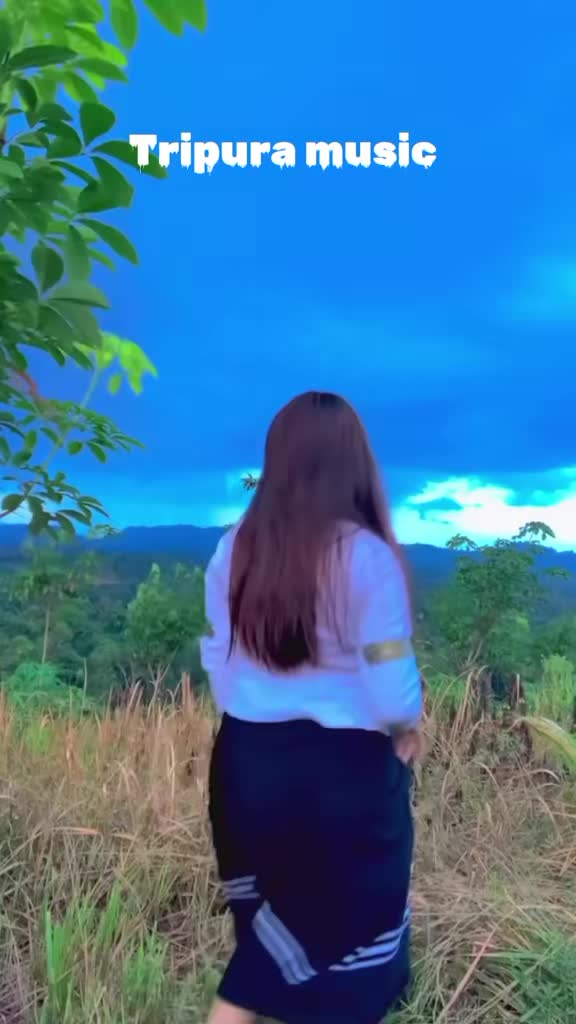@Joylamoni Tripura🍁