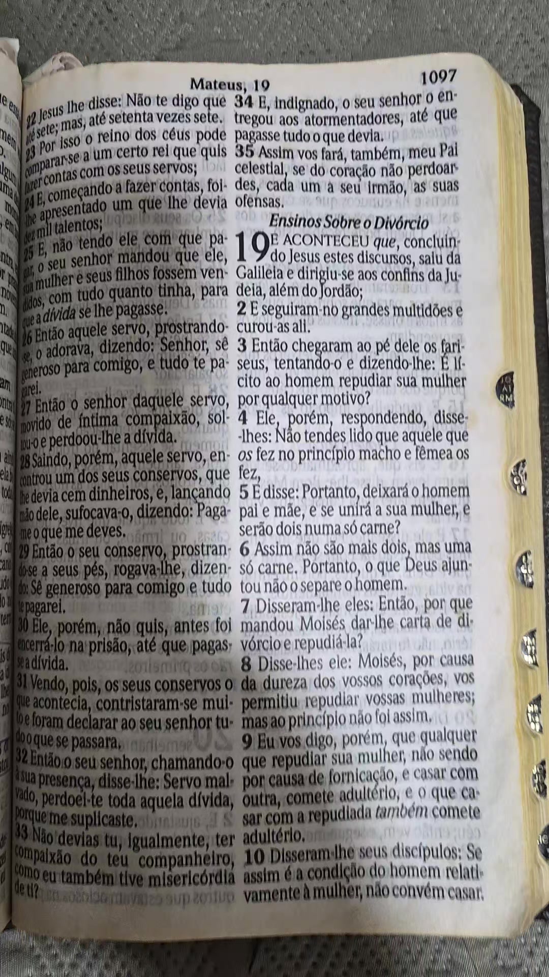 @Evangelho Eterno da Graça