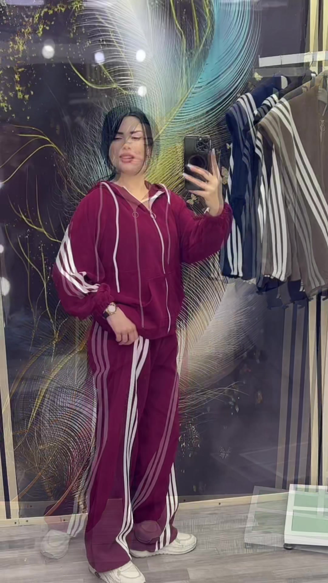 @TURAY_QADIN_GEYİMLƏRİ🛍️🛍️