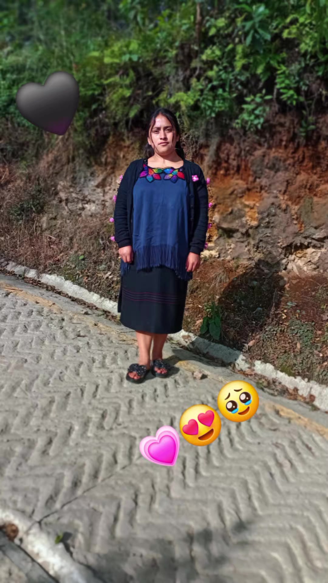 @chaparrita 😇
