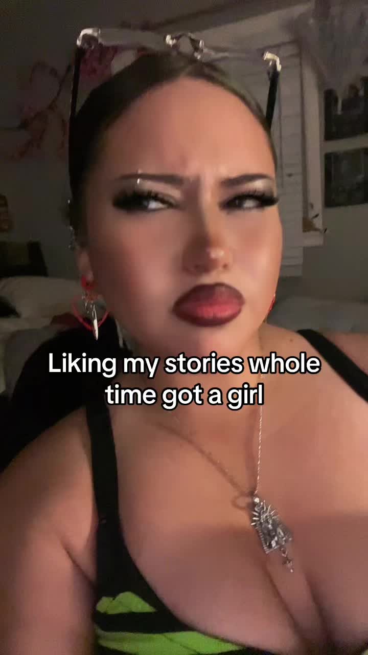 @Carissa💕