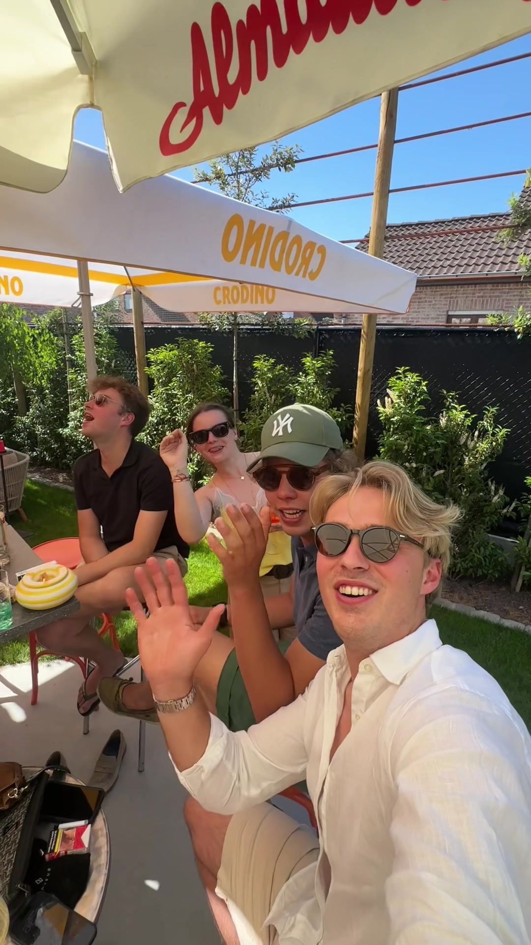 @Flo en Chloé