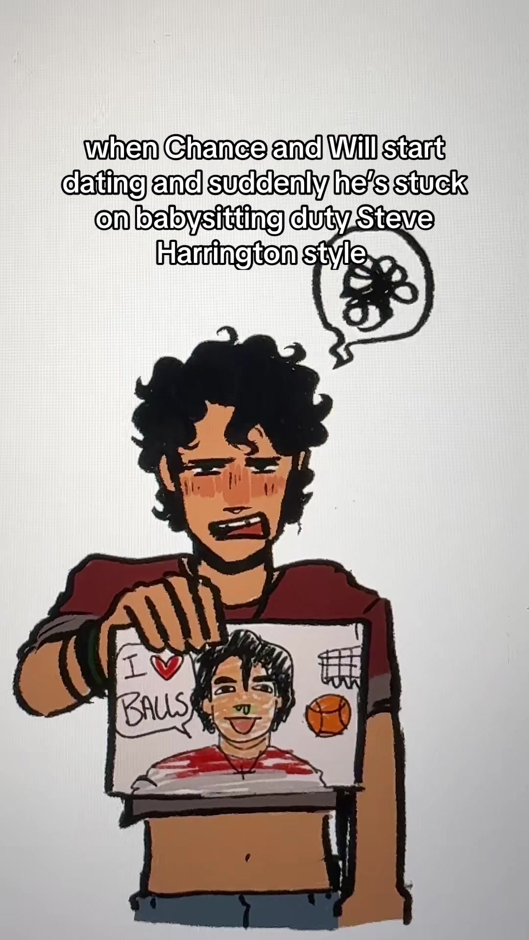 @poopy doopy monster