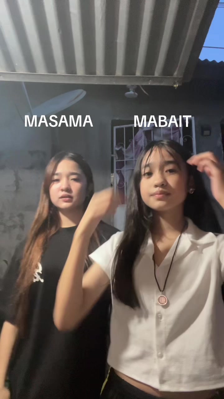 @Ninis and Bella