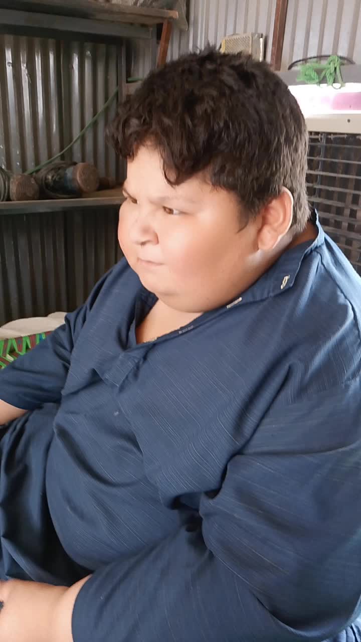 @Chota Khan Baba
