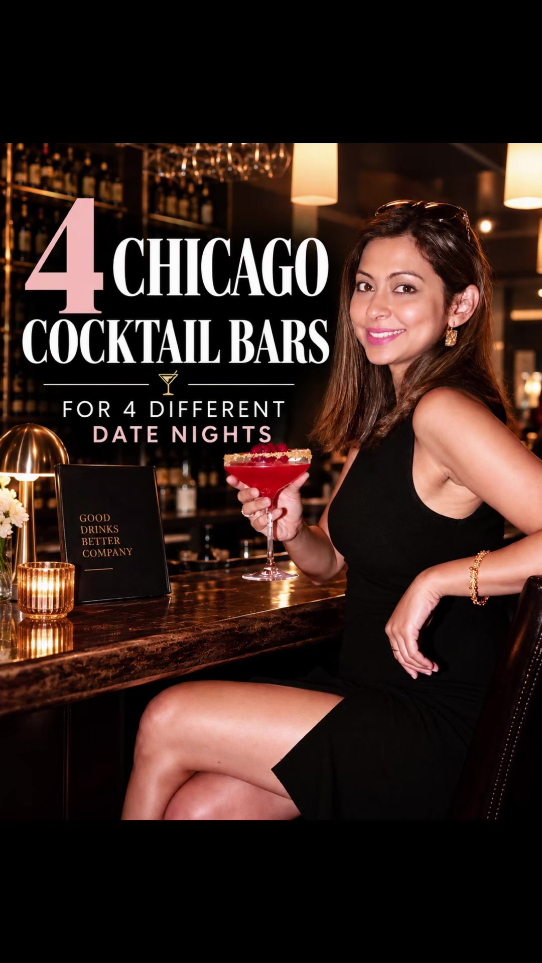 @Pooja Naik | Chicago Lifestyle