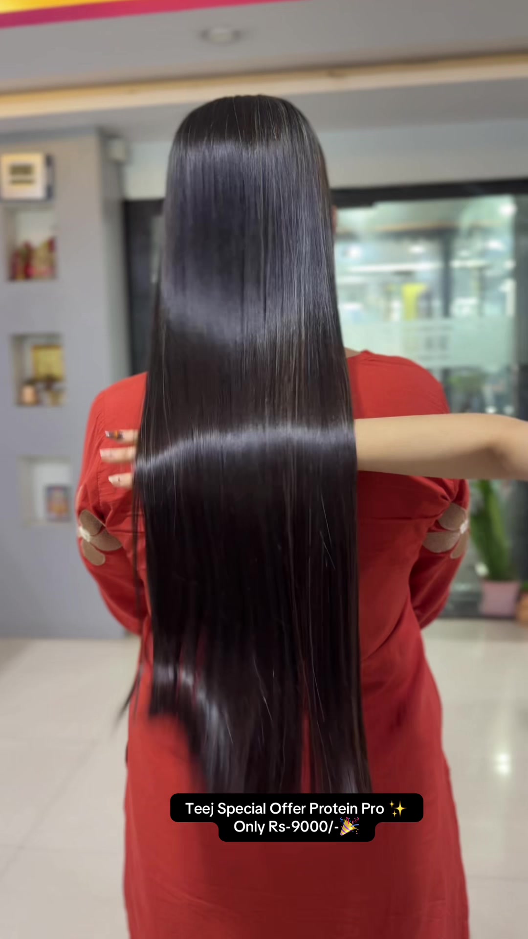@Monika Unisex Salon & Academy